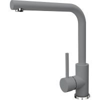Смеситель для кухни Florentina Дельта Грей арт-313.06H.1123.305 — фото 1, Смесители для кухни