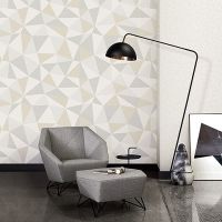 Товар: Обои Andrea Rossi Arlequin Винил на флизелине (1,06*10,05) Бежевый, Геометрия арт-54307-2 - фото 2 Обои Andrea Rossi Arlequin Винил на флизелине (1,06*10,05) Бежевый, Геометрия арт-54307-2 — фото 2, Обои для стен