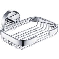 Мыльница Aquatek Бетта Хром арт-AQ4633CR — фото 1, Мыльницы