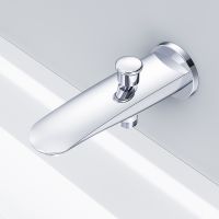 Товар: Излив для смесителя AM.PM Like Хром арт-F8070100 - фото 7 Излив для смесителя AM.PM Like Хром арт-F8070100 — фото 7, Изливы