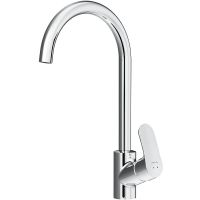 Смеситель для кухни AM.PM Like Хром арт-F8007100 — фото 1, Смесители для кухни