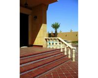 Подступенок Gresmanc Nature Asper Tabica 24,5х15 см арт-Tabica Nature 245x15x28 — фото 2, Ступени и клинкер