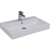 Товар: Комплект мебели для ванной Aquanet Нью-Йорк 70 подвесной Шпон Орех арт-211660 - фото 4 Комплект мебели для ванной Aquanet Нью-Йорк 70 подвесной Шпон Орех арт-211660 — фото 4, Комплекты мебели для ванной