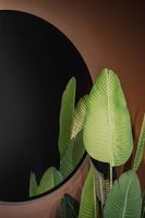 Товар: Зеркало Silver Mirrors Монако Black 100 с подсветкой с бесконтактным выключателем арт-LED-00002769 - фото 8 Зеркало Silver Mirrors Монако Black 100 с подсветкой с бесконтактным выключателем арт-LED-00002769 — фото 8, Зеркала в ванную комнату