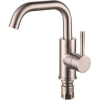 Товар: Смеситель для кухни Viko Серебро арт-V-4421 - фото 1 Смеситель для кухни Viko Серебро арт-V-4421 — фото 1, Смесители для кухни