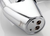 Смеситель для кухни Frap H21 Хром арт-F4121 — фото 6, Смесители для кухни