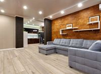 Ламинат Kronostar Eventum Дуб Глориус 4V 1380х244х8 мм арт-D1845 — фото 3, Ламинат