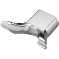 Товар: Двойной крючок WasserKRAFT Berkel Хром арт-K-6823D - фото 1 Двойной крючок WasserKRAFT Berkel Хром арт-K-6823D — фото 1, Крючки для полотенец