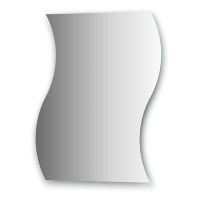 Товар: Зеркало Evoform Primary 75х60 без подсветки арт-BY 0099 - фото 1 Зеркало Evoform Primary 75х60 без подсветки арт-BY 0099 — фото 1, Зеркала в ванную комнату