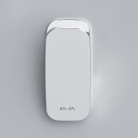 Крючок для полотенец AM.PM Inspire 2.0 Хром арт-A50A35500 — фото 4, Крючки для полотенец