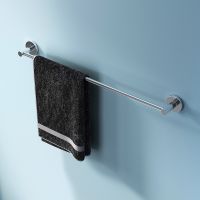 Полотенцедержатель AM.PM X-Joy Хром арт-A85A346400 — фото 3, Полотенцедержатели