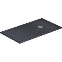 Товар: Душевой поддон из искусственного камня Allen Brau Priority 160x80 Антрацит арт-8.31010-AM - фото 4 Душевой поддон из искусственного камня Allen Brau Priority 160x80 Антрацит арт-8.31010-AM — фото 4, Душевые поддоны из искусственного камня