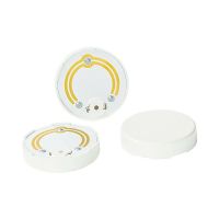 Комплект защиты от протечки воды Gidrolock Standard Radio Bonomi 1/2 с двумя кранами арт-39201031 — фото 3, Системы защиты от протечки воды