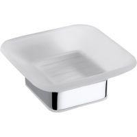 Товар: Мыльница Bemeta Via Хром арт-135008022 - фото 1 Мыльница Bemeta Via Хром арт-135008022 — фото 1, Мыльницы