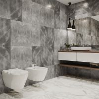 Товар: Биде Timo Inari подвесное Белое арт-TK-504 - фото 3 Биде Timo Inari подвесное Белое арт-TK-504 — фото 3, Биде подвесные