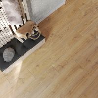 Товар: Ламинат Egger Large 8/33 Aqua+ Дуб Уолтем натуральный 1292х246х8 мм арт-EPL122 - фото 3 Ламинат Egger Large 8/33 Aqua+ Дуб Уолтем натуральный 1292х246х8 мм арт-EPL122 — фото 3, Ламинат