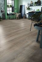 Ламинат Kronotex Mammut Plus Дуб Горный Титановый 1845x244x10 мм арт-D40762 — фото 3, Ламинат