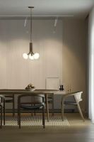 Модульная панель Acupan Rohre Некрашеный 2760х122х12 мм арт-AP122507.91 — фото 3, Панели