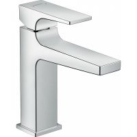 Смеситель для раковины Hansgrohe Metropol Хром арт-32506000 — фото 1, Смесители для раковины