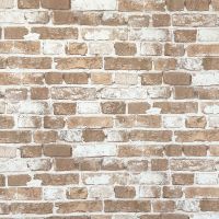 Товар: Обои Solo New York Винил на флизелине (1,06*10) Коричневый/Оранжевый, Кирпич арт-SL8632-15 - фото 1 Обои Solo New York Винил на флизелине (1,06*10) Коричневый/Оранжевый, Кирпич арт-SL8632-15 — фото 1, Обои для стен