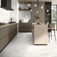 Керамогранит La Faenza Aesthetica 120х120 см арт-AeCal6120Lp — фото 5, Керамогранит