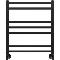 Водяной полотенцесушитель Aquatek Альтаир П7 500x600 Черный муар арт-AQ KK0760BL — фото 6, Водяные полотенцесушители