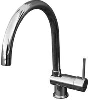 Смеситель для кухни Rav Slezak Seina Хром арт-SE908.5/4 — фото 1, Смесители для кухни