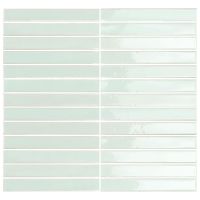 Керамическая мозаика Amadis Short Stick Krystal 29,2х29,5 см арт-8436552229590 — фото 1, Мозаика