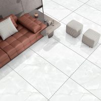 Керамогранит Azario Sky White Glossy 60х120 см арт-P3211112137G — фото 5, Керамогранит