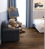 Паркетная доска Parky Pro 06 Орех Американский 1203х190х8 мм арт-PRB203 — фото 4, Паркетная доска