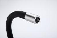 Смеситель для кухни Paulmark Salix Никель арт-Sa213419-NI — фото 9, Смесители для кухни