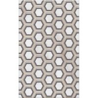 Керамический декор Kerama Marazzi Гран Пале 25х40 см арт-AD\A396\6343 — фото 1, Керамическая плитка
