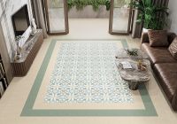 Керамогранит NewTrend Design Art Joy 20х20 см арт-GP2020DSA24 — фото 10, Керамогранит