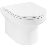 Товар: Унитаз Jacob Delafon Elite подвесной с сиденьем Микролифт арт-EDX114RU-00 - фото 1 Унитаз Jacob Delafon Elite подвесной с сиденьем Микролифт арт-EDX114RU-00 — фото 1, Подвесные унитазы