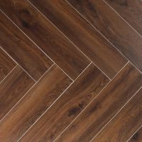 Виниловый ламинат L'Quarzo Aztec Дуб Тлахяко 600х125х4 мм арт-LA1610 — фото 1, Виниловый ламинат