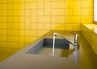 Товар: Смеситель для кухни Kludi Logo Neo Хром арт-379190575 - фото 3 Смеситель для кухни Kludi Logo Neo Хром арт-379190575 — фото 3, Смесители для кухни