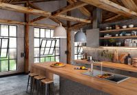 Кухонная мойка Alveus Granital Intermezzo 130 Arctic G11 780x480x200 Белая арт-1117046 — фото 3, Кухонные мойки