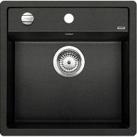 Кухонная мойка Blanco Dalago 5 Антрацит арт-518521 — фото 1, Кухонные мойки