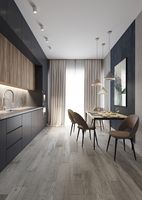 Товар: Виниловый ламинат AlixFloor City Line SPC Дуб кенийский светло-коричневый 1220х183х5мм арт-ALX1065-8 - фото 2 Виниловый ламинат AlixFloor City Line SPC Дуб кенийский светло-коричневый 1220х183х5мм арт-ALX1065-8 — фото 2, Виниловый ламинат