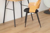 Виниловый ламинат Vinilam Cork 7мм Дуб Динан 1220х227х7 мм арт-10140V — фото 7, Виниловый ламинат