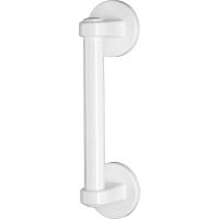 Поручень Ridder Pro Белый арт-А160301 — фото 1, Поручни для ванной