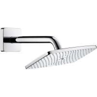 Верхний душ Hansgrohe Raindance Е 25 Хром арт-27370000 — фото 1, Верхние души