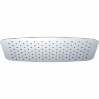 Верхний душ Ideal Standard Ideal Rain Luxe Хром арт-B0391MY — фото 1, Верхние души