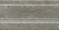 Товар: Керамический плинтус Kerama Marazzi Каприччо серый глянцевый 10х20 см арт-FMD042 - фото 1 Керамический плинтус Kerama Marazzi Каприччо серый глянцевый 10х20 см арт-FMD042 — фото 1, Керамическая плитка