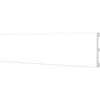 Плинтус Decor-Dizayn 2000x80x13 мм арт-DD708 — фото 1, Плинтуса напольные