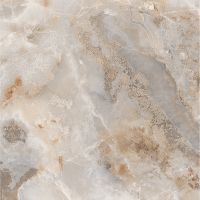 Керамогранит Ceradim Onyx Magic Brown серо-коричневый 60х60 см арт-х9999304568 — фото 4, Керамогранит