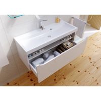 Товар: Тумба под раковину Aqwella 5 Stars Верона 100 Белая арт-Ver.01.10/W - фото 3 Тумба под раковину Aqwella 5 Stars Верона 100 Белая арт-Ver.01.10/W — фото 3, Тумбы под раковину