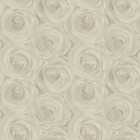 Обои AS Creation Podium Винил на флизелине (1,06*10,05) Бежевый, Цветы арт-37644-3 — фото 1, Обои для стен