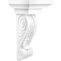 Консоль Перфект 298x515x220 мм арт-C8006 — фото 1, Консоли