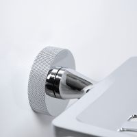 Мыльница WasserKRAFT Mosel Хром арт-K-46669 — фото 4, Мыльницы